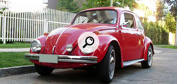 Volkswagen, 1972